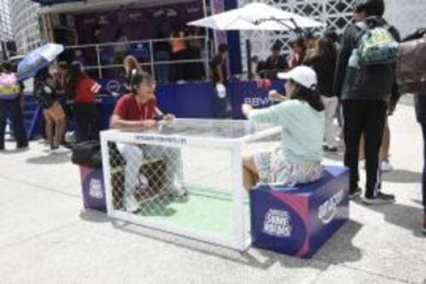BUAP promueve actividades de futbol femenil