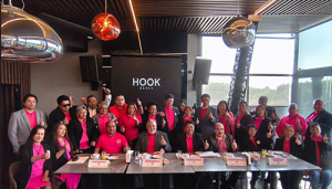 Movimiento por la Democracia va arriba en propuestas