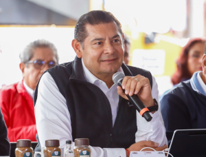 El Gobierno de Puebla respeta la libre manifestación