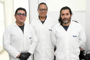 Crean dispositivos híbridos de recolección de energía