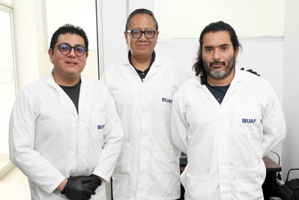 Crean dispositivos híbridos de recolección de energía