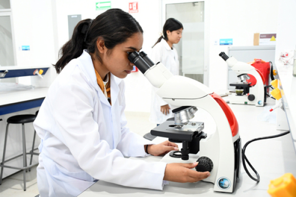 Obtiene Ingeniería Biomédica BUAP aval en su calidad académica