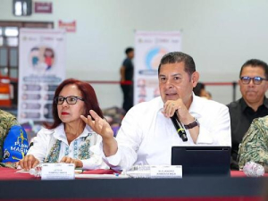 Partida presupuestal de PC impulsará reconstrucción