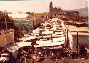 La Batalla de Villagrande, donde brilla el insurgente de la mixteca baja, el coronel Mariano Antonio Tapia