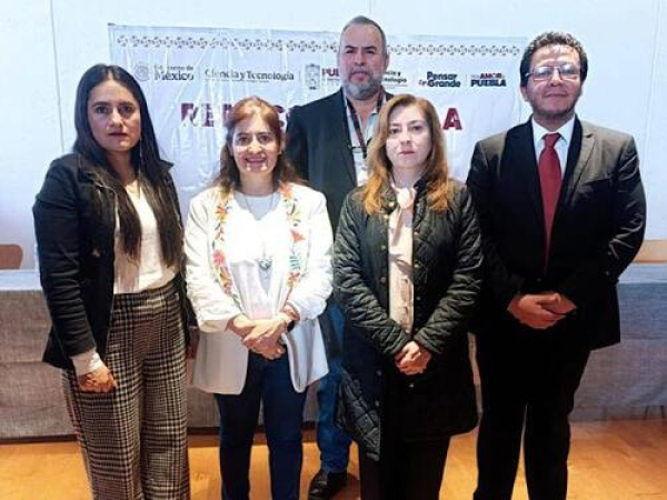 Participa UTP en Red ECOs