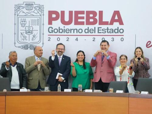 Puebla albergará Congreso Nacional de Reuniones