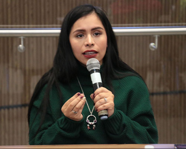 Promueven reconocimiento del Festival de la Luz y la Vida de Chignahuapan