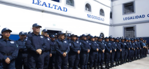 Fortalece gobierno de Puebla a Policía Estatal