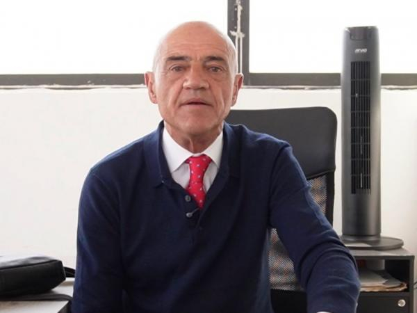 Rumbo al Mundial, Puebla prepara Summit - UDEP