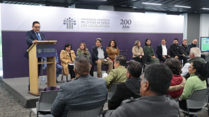 Realiza diputado Miguel Márquez foros para la construcción de leyes en materia de economía social