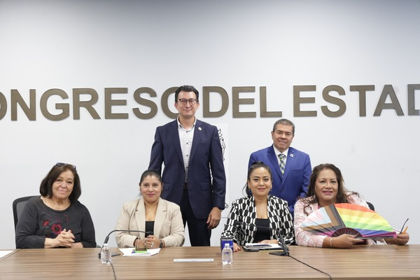 Mantiene Congreso colaboración con ONG´s