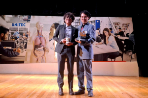 BUAP: Estudiantes crean "Ecovermis", biofertilizante contra pl&aacute;sticos