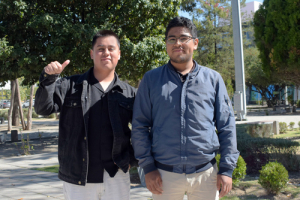 Puebla destaca en &ldquo;Premio Juventudes Resilientes 2025&rdquo;