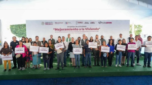 Equipamientos para zonas de alta marginación