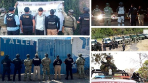 Avances en materia de seguridad: SSP