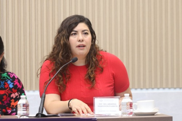 Proponen elevar sanciones contra abuso sexual