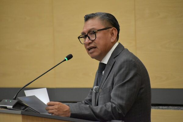 Proponen Ley de Agricultura Urbana Sustentable