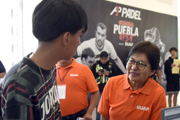 Inicia inscripción BUAP nivel medio superior