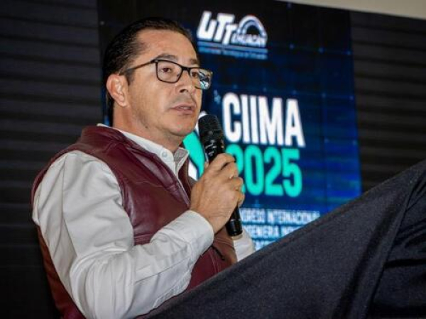UTTehuacán da inicio al CIIMA 2025