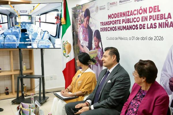 Más de 6 mil concesionarios se han regularizado