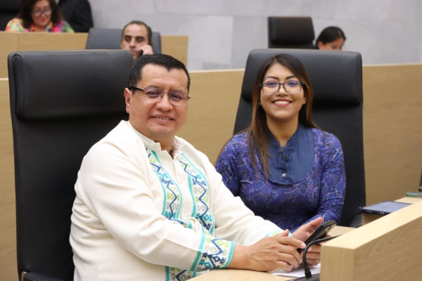 Diputados impulsan prevención de violencia y delitos