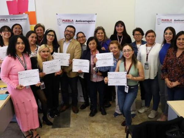 Salud laboral con igualdad de género