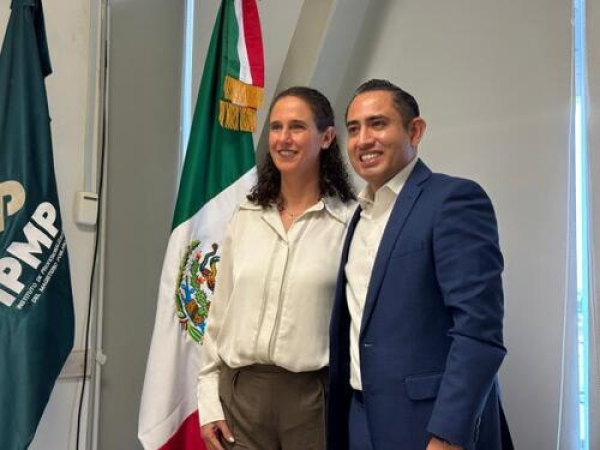 IPMP celebra &quot;Cumbre de Habilidades Socioemocionales&quot;