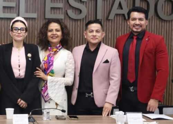 Congreso celebra foro sobre cáncer de mama