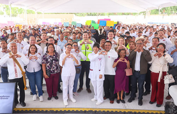 Formación médica, oportunidades para juventudes