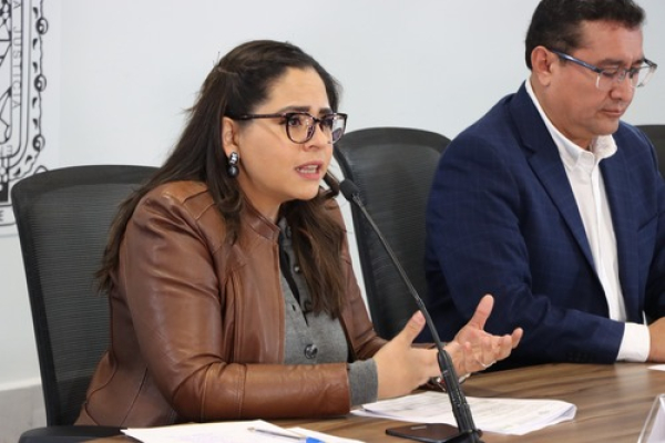 Sin nuevos impuestos en Ley de Ingresos 2026