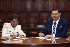 Alianza entre la BUAP y Gobierno de Puebla para la transferencia de conocimiento