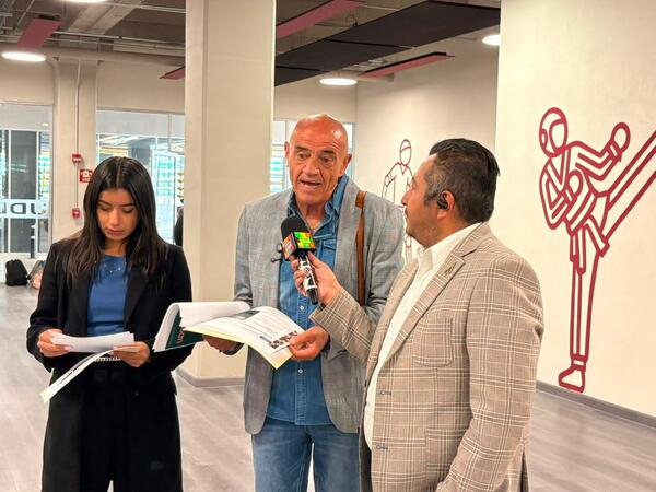 UDEP impulsa a talentos poblanos