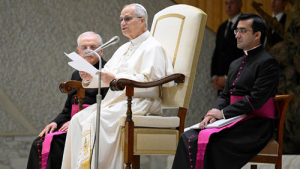 El Vaticano II sigue siendo una profec&iacute;a viva para la Iglesia y el mundo