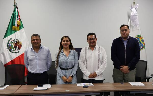 Puebla prepara Jornadas contra las Adicciones