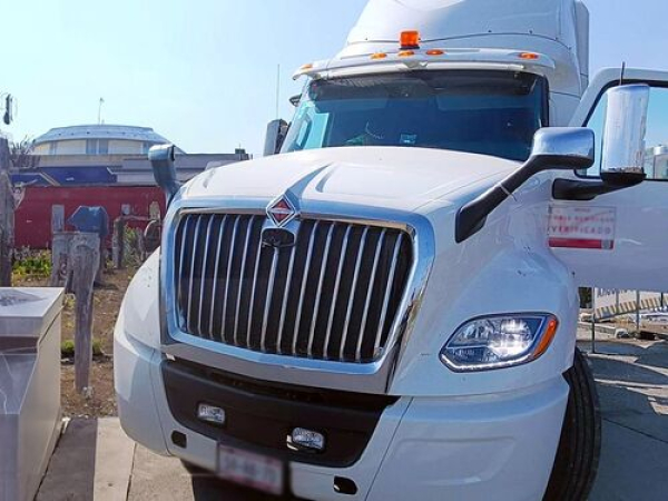 SSP recupera tractocami&oacute;n robado