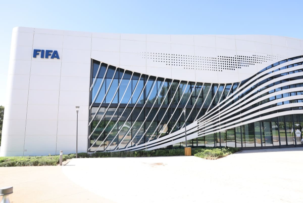 Cancelan el plan "FIFA Forward Enterprise"
