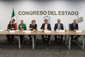 Avalan exhorto para fortalecer sanidad ganadera