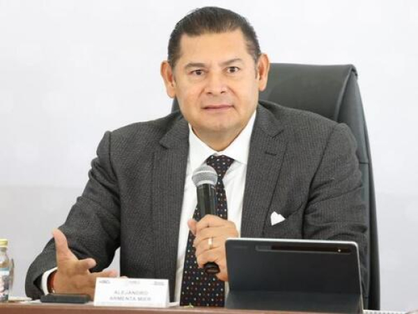 Irregularidades administrativas se investigan: Armenta
