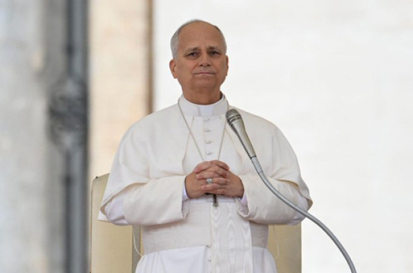 La Iglesia no tolera el antisemitismo y lo combate por el Evangelio: Papa León XIV