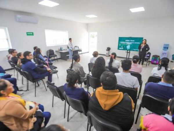 CEPOSAMI promueve prevención y empatía