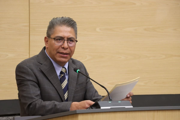 Proponen tipificar discriminación por motivos religiosos