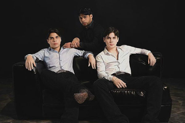 Los JE debutan con “Serenata” y abren un nuevo capítulo entre la música y la pantalla