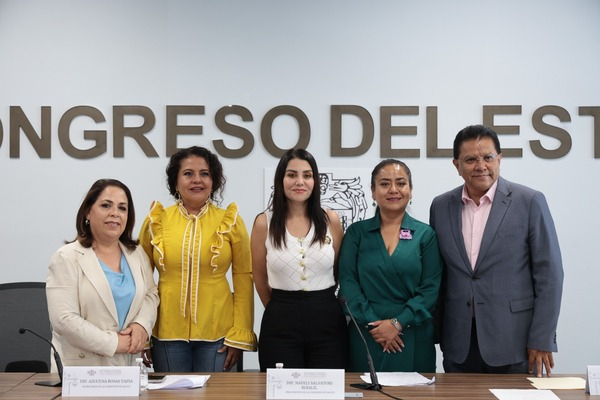Comisión aprueba reforma sobre casos de donantes
