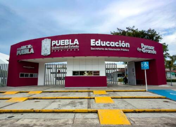 Suspenden clases en 88 municipios de Puebla