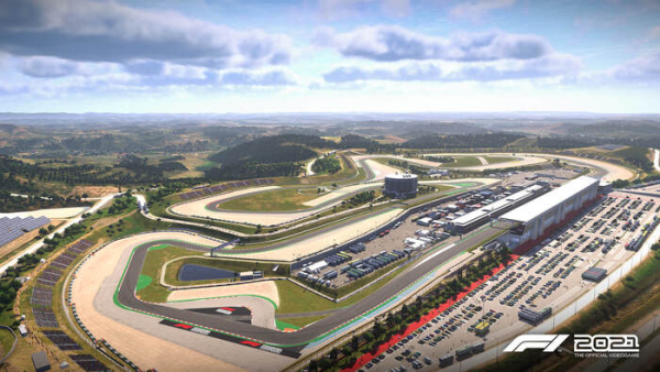 Circuito de Portimao - Portugal
