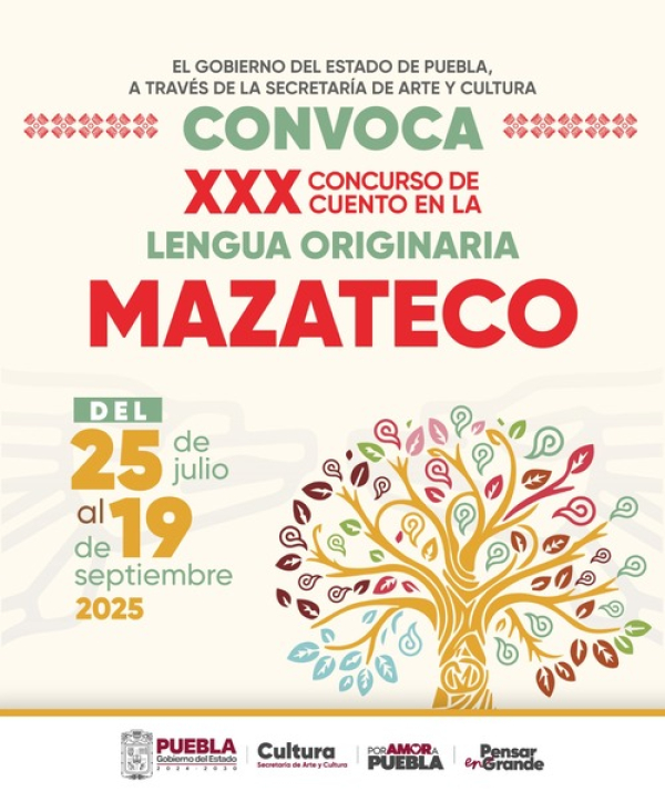SC abre Concursos Literarios