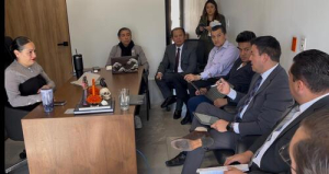 Promueven transformación digital desde el Congreso