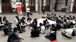 Promueven Gu&iacute;a de Intervenci&oacute;n de Inmuebles