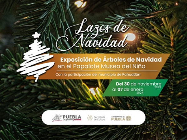 &quot;Lazos de Navidad&quot; en Museo del Niño