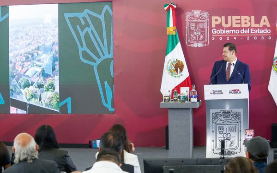 Presentan más avances del Sistema por Cable